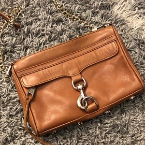 Rebecca minkoff mini Mac